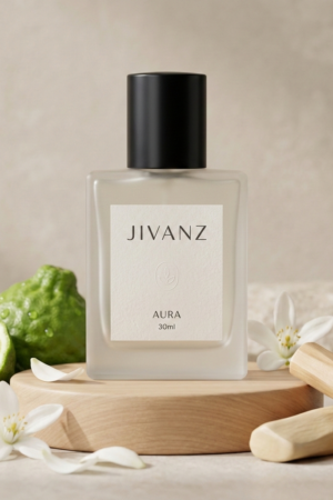 JIVANZ AURA