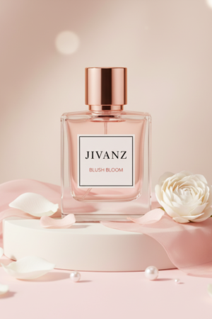 JIVANZ FLORA