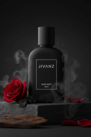 JIVANZ NOIR MIST