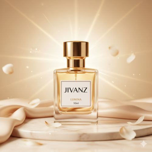 JIVANZ LUMINA