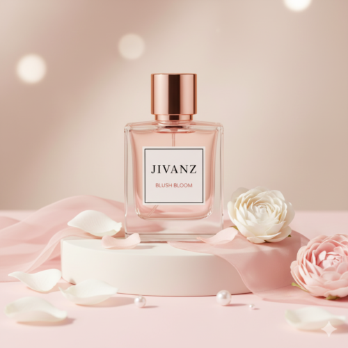 JIVANZ FLORA