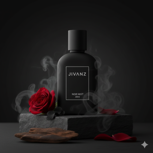 JIVANZ NOIR MIST