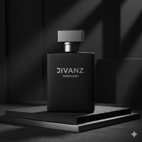 JIVANZ VANGUARD